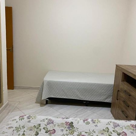 Casa Em Brotas 2 Villa ภายนอก รูปภาพ