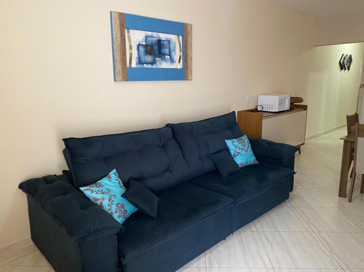 Casa Em Brotas 2 Villa ภายนอก รูปภาพ