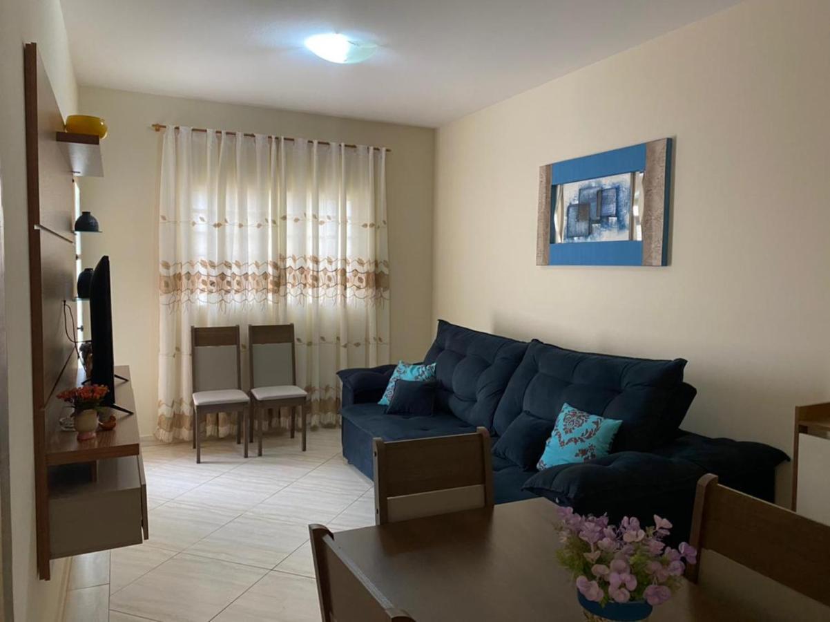 Casa Em Brotas 2 Villa ภายนอก รูปภาพ