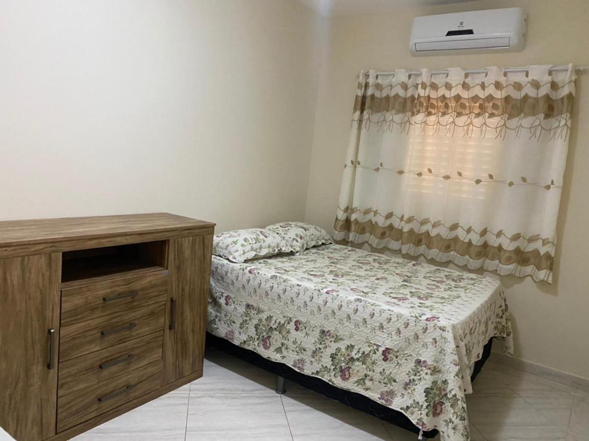 Casa Em Brotas 2 Villa ภายนอก รูปภาพ